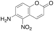 6-​Amino-​5-​nitrochromen-​2-​one