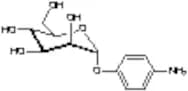 4-Aminophenyl α-D-Mannopyranoside
