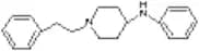 4-Aminophenyl-1-phenethylpiperidine