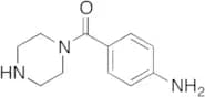 (4-Aminophenyl)(piperazin-1-yl)methanone
