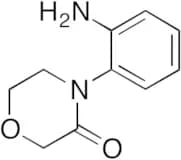 4-(2-Aminophenyl)-3-morpholinone