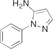 5-Amino-1-phenylpyrazole