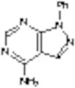 4-Amino-1-phenylpyrazolo[3,4-D]pyrimidine