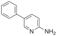 2-Amino-5-phenylpyridine