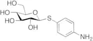 4-Aminophenyl 1-Thio-β-D-glucopyranoside