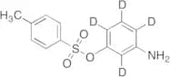 m-Aminophenyl Tosylate-D4
