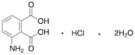 3-Aminophthalic Acid Hydrochloride Dihydrate, Technical Grade