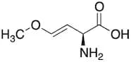 L-2-Amino-4-methoxy-trans-but-3-enoic Acid