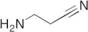 3-Aminopropionitrile (Stabilized with K2CO3)