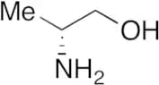 (R)-(-)-2-Amino-1-propanol