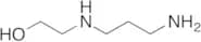 2-(3-Aminopropylamino)ethanol