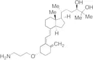 3-Aminopropyl-24,25-dihydroxy Vitamin D3