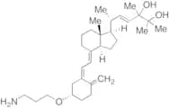 3-Aminopropyl-24,25-dihydroxy Vitamin D2