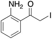 1-​(2-​Aminophenyl)​-​2-​iodoethanone