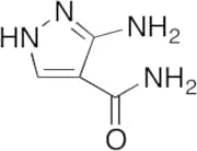 5-Amino-4-pyrazolecarboxamide