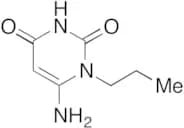 6-Amino-1-propyluracil