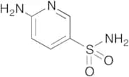 6-Aminopyridine-3-sulfonamide