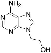 2-(6-Aminopurin-9-yl)ethanol