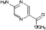 2-Aminopyrazine-5-carboxylic Acid Methyl Ester