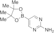 2-Aminopyrimidine-5-boronic Acid Pinacol Ester