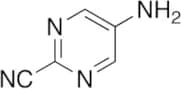5-Amino-2-pyrimidinecarbonitrile
