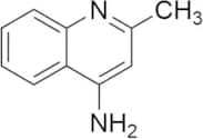 4-​Aminoquinaldine