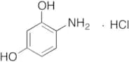 4-Aminoresorcinol Hydrochloride