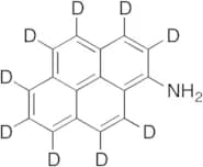 1-Aminopyrene-d9