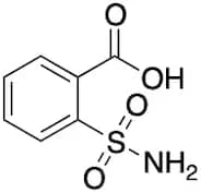 2-(Aminosulfonyl)benzoic Acid