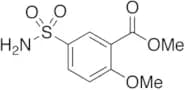 5-(Aminosulfonyl)-2-methoxy-benzoic Acid Methyl Ester