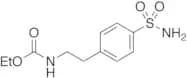 [2-[4-(Aminosulfonyl)phenyl]ethyl]carbamic Acid Ethyl Ester