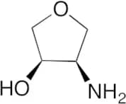 (3R-cis)-4-Aminotetrahydro-3-furanol