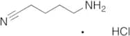 5-Aminopentanenitrile Hydrochloride
