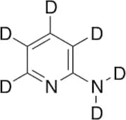 2-Aminopyridine-d6