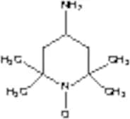 4-Amino-2,2,6,6-tetramethylpiperidinyloxy