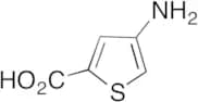 4-Amino-2-thiophenecarboxylic Acid