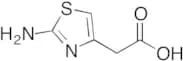 2-Amino-4-thiazoleacetic Acid