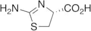 L-2-Aminothiazoline-4-carboxylic Acid