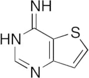 4-Aminothieno[3,2-d]pyrimidine