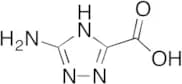5-Amino-4H-1,2,4-triazole-3-carboxylic Acid