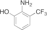 2-Amino-3-trifluoromethylphenol