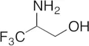 2-Amino-3,3,3-trifluoro-1-propanol