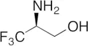 (2S)-2-Amino-3,3,3-trifluoro-1-propanol