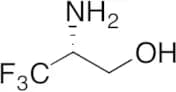 (R)-2-Amino-3,3,3-trifluoro-1-propanol