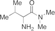 2-Amino-N,N,3-trimethyl-butanamide