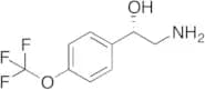 (S)-2-Amino-1-[4-(trifluoromethoxy)phenyl]ethanol