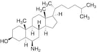 6β-Aminocholestanol