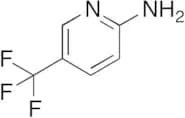 2-​Amino-​5-​(trifluoromethyl)​pyridine