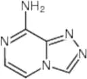 8-Amino-1,2,4-triazolo[4,3-a]pyrazine