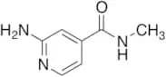 2-Amino-n-methylpyridine-4-carboxamide